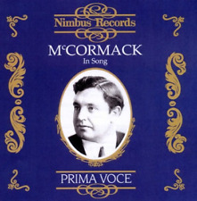 John McCormack in Song - John