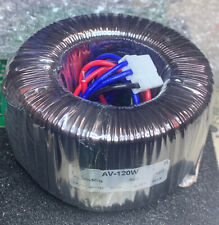 Trasformatore Toroidale