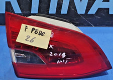 Fanale Posteriore sinistro Peugeot 308 sw station wagon 2014 in poi