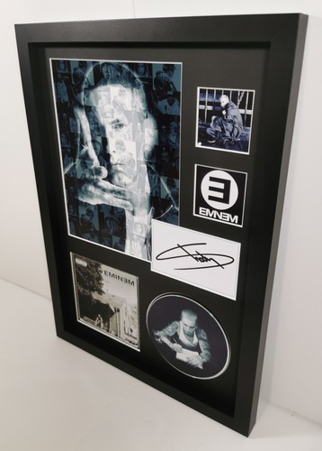 The marshall mathers - lp,