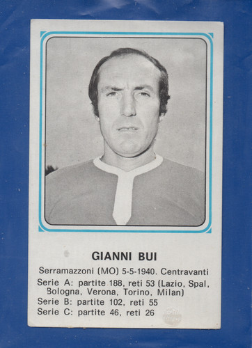 Figurina calciatori panini - calciatori,