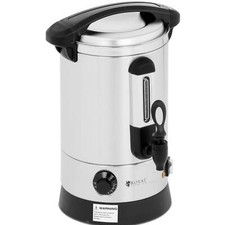 Bollitore elettrico doppia - bollitore, a