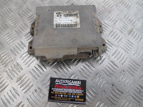 46530991 centralina motore - 46530991,