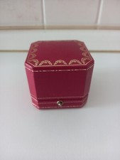 Scatola Cartier C4210