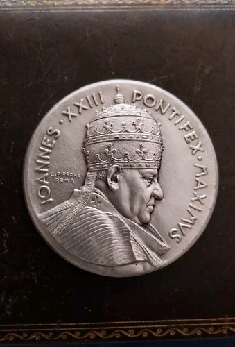 Papa giovanni xxiii - papa, xxiii.