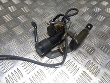 Solenoid valve pression