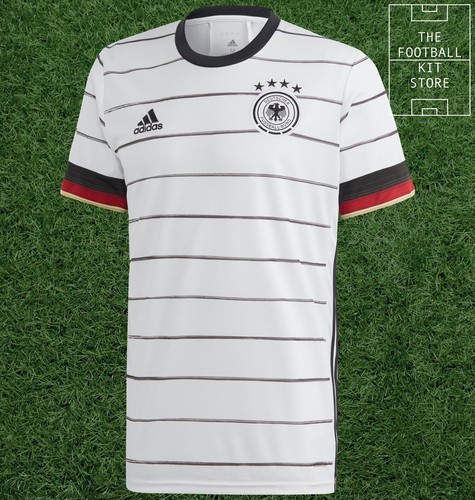 Maglia germania home uomo - maglia,