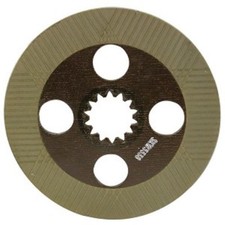 5184313 DISCO FRENO TRATTORE