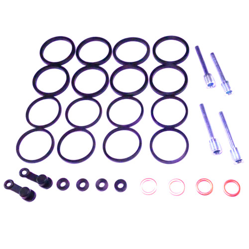 Pinza freno riparazione set - pinza,