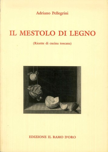 Mestolo legno ricette - il,