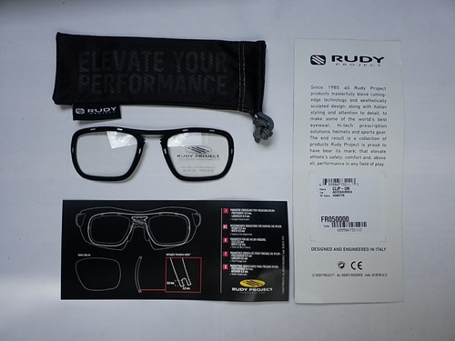 Inserto ottico rudy project - ottico,