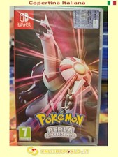 Pokémon Perla Splendente