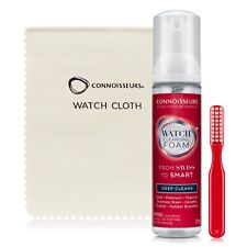Connoisseurs Kit Cura Orologi