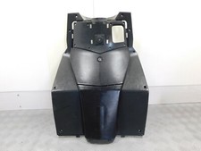 RETROSCUDO BACKSHIELD GARELLI Xò 150 2009 2012 