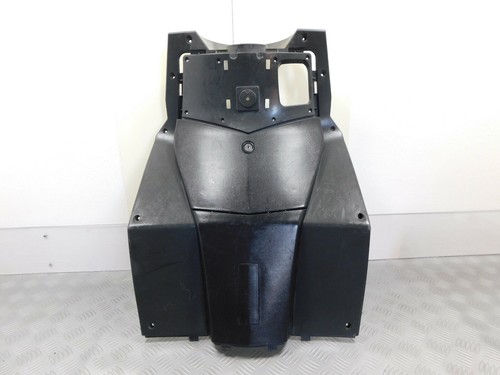 Retroscudo backshield garelli - retroscudo,