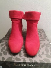 Stivaletto marca lamica - stivaletto,