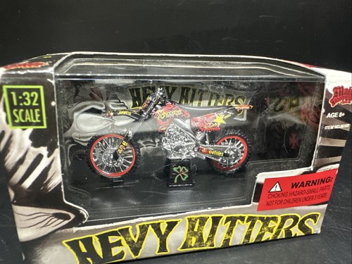 Deegan malibu hevy hitters - deegan,