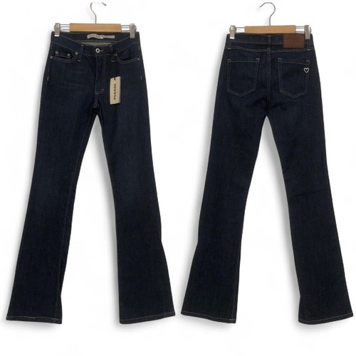 Please jeans denim zampa - jeans, tg