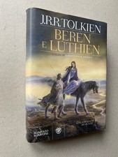 J.R.R. Tolkien - Beren e