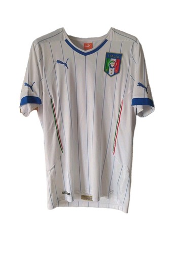 Maglia puma italia calcio - maglia,