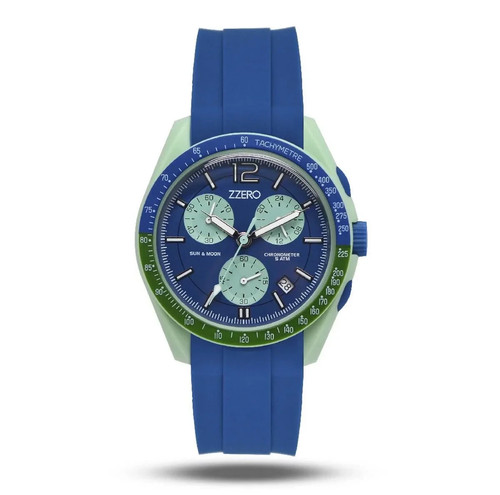 Orologio zzero zz9001d nuovo - zzero,