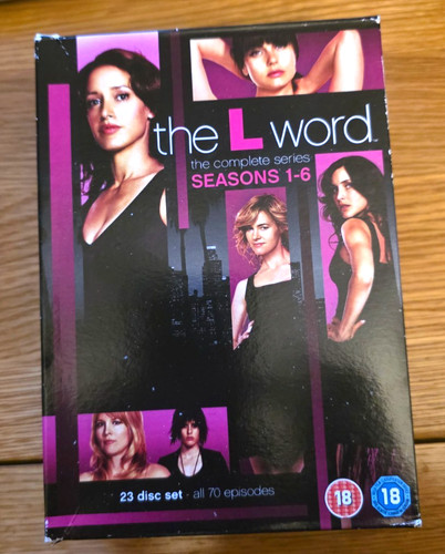 The word complete - l,