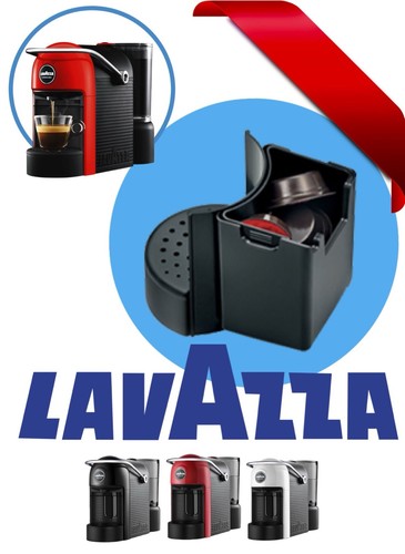 Lavazza contenitore capsule - lavazza,