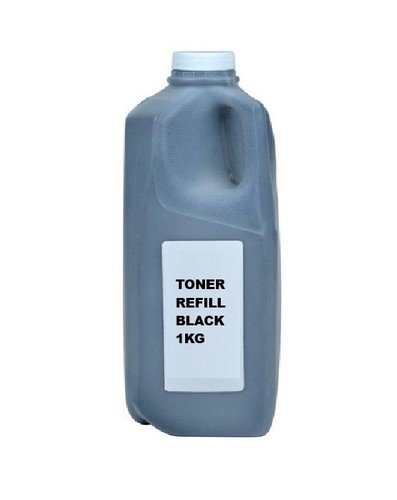 Ricarica toner bulk canon - bulk,
