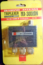 Diamond Antenna MX3000DN