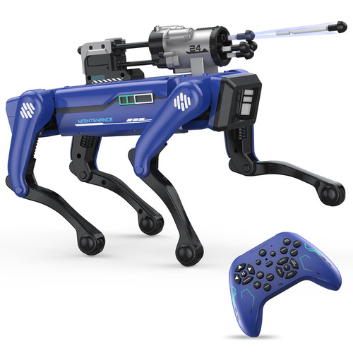 Tueesn smart robot dog - smart,