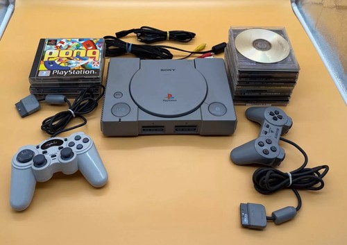 Sony playstation original - -,