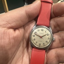 Orologio Eloga Swiss 17 Jewels