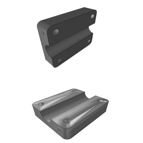 Supporto staffa gps - gps, per