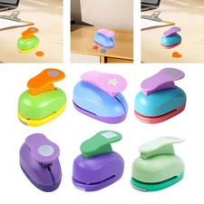 Perforatrice per carta per