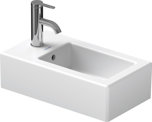 Duravit 070225 1hole vero - duravit,
