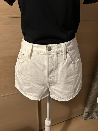 Pantaloncini jeans levi - pantaloncini, levi’s