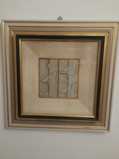 Quadro, quadretto con