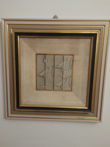 Quadro quadretto con - quadretto,