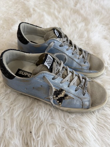 Golden goose deluxe - goose, brand