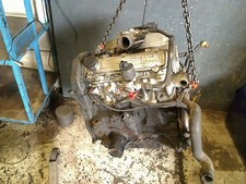 MOTORE Fiat Punto I (176)