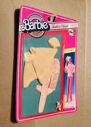 Superstar barbie christie - superstar, pj