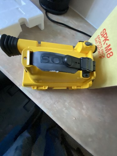 Vintage sony handycam video - sony, 8