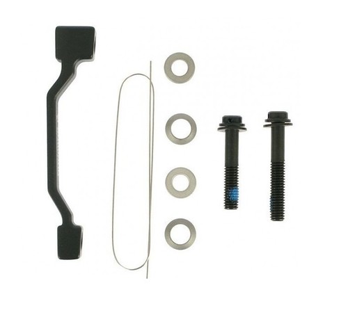 Shimano adattatore disco xtr - shimano,,