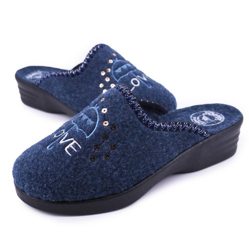 Pantofole donna anatomiche - da,