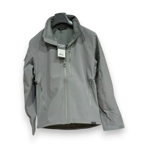 Giacca softshell beyond - giacca,