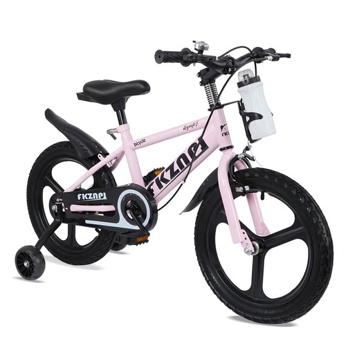 Bicicletta per bambini - bambini, 16