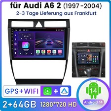 DAB+ Carplay Android 14