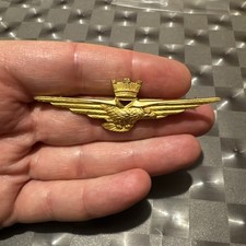 Distintivo da giacca