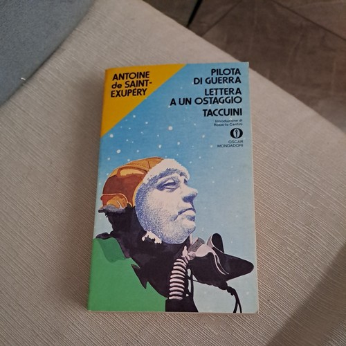 Oscar mondadori antoine - oscar,