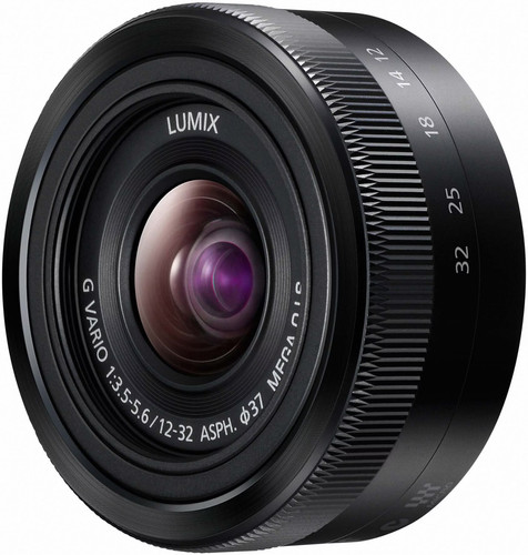 Panasonic lumix vario 32 - vario, 12-32